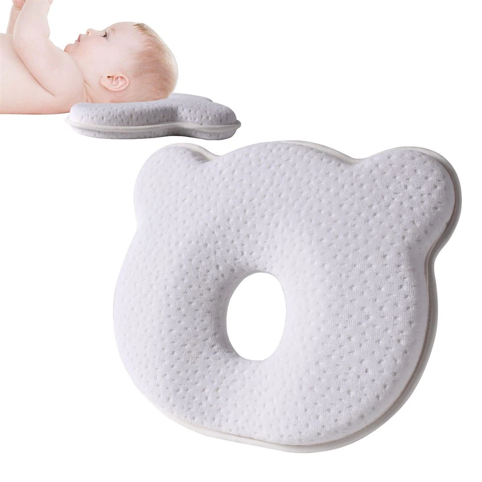 Cute Cartoon Baby Pillow suppliers